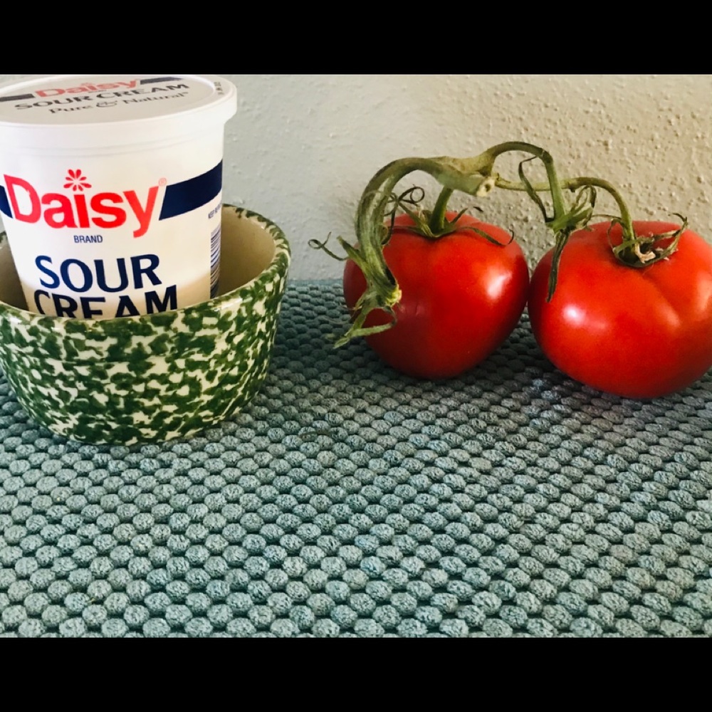 🔥FINAL SALE GE HENN Pottery DIP CUP